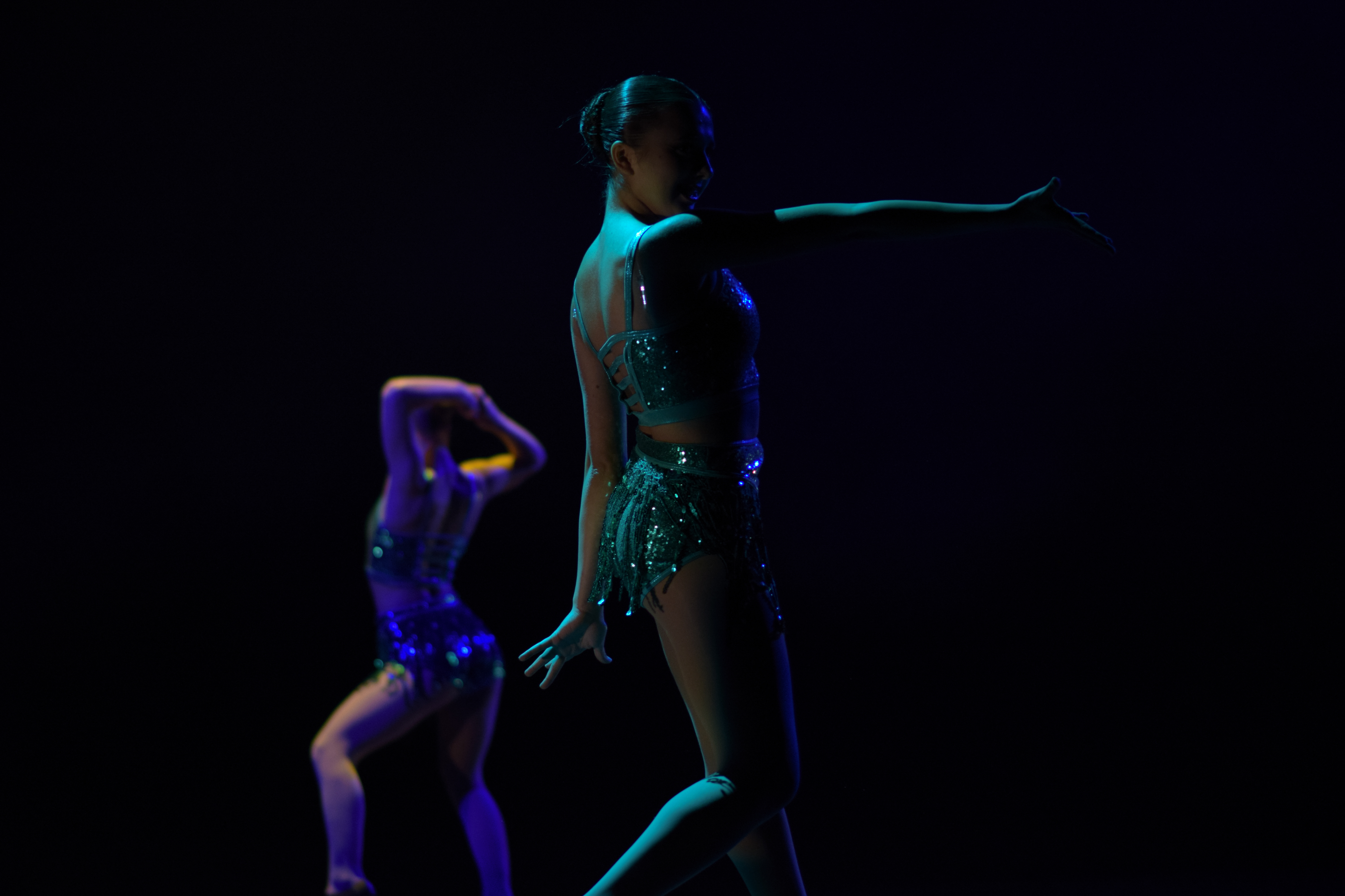 Warmland dancers