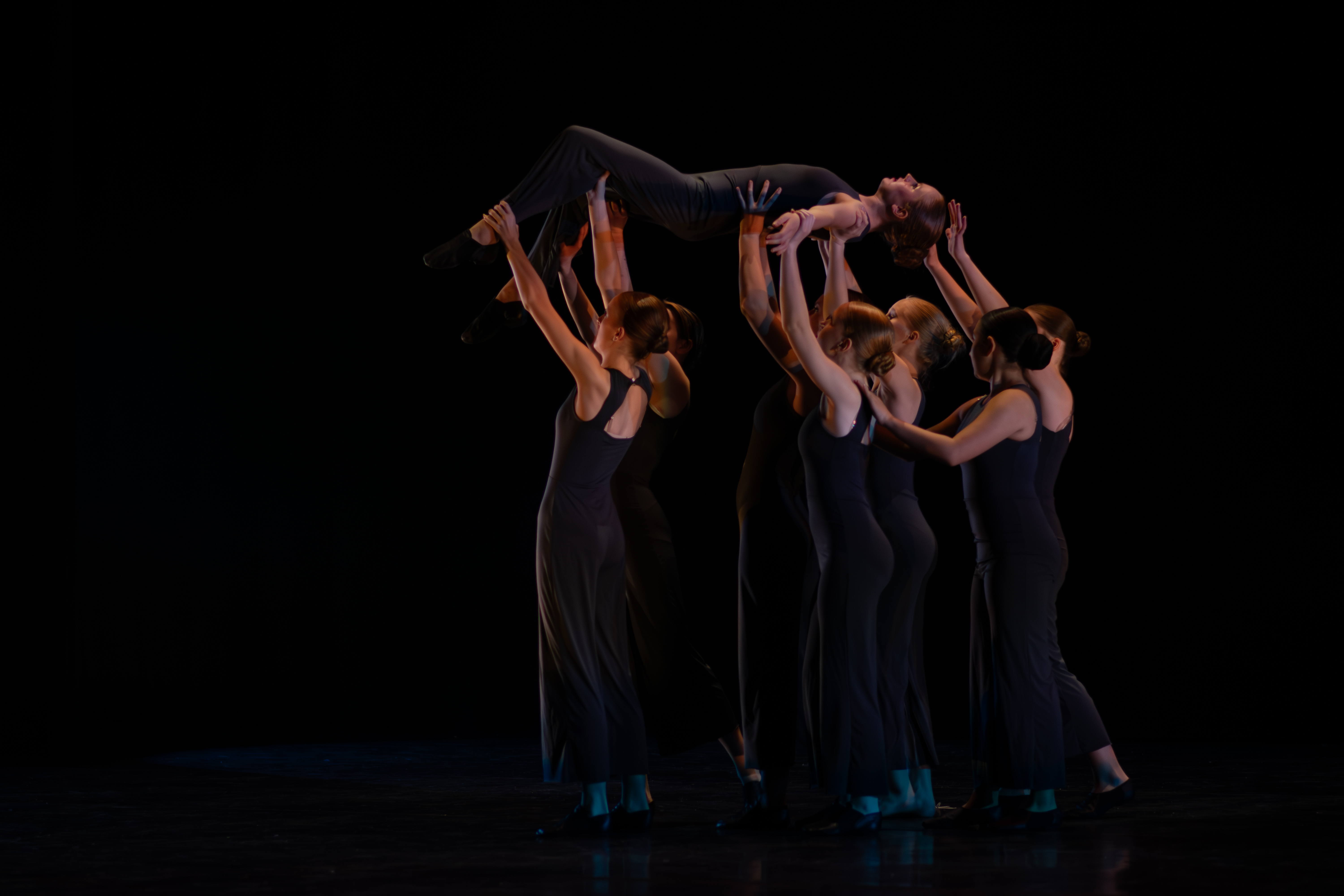 Warmland dancers
