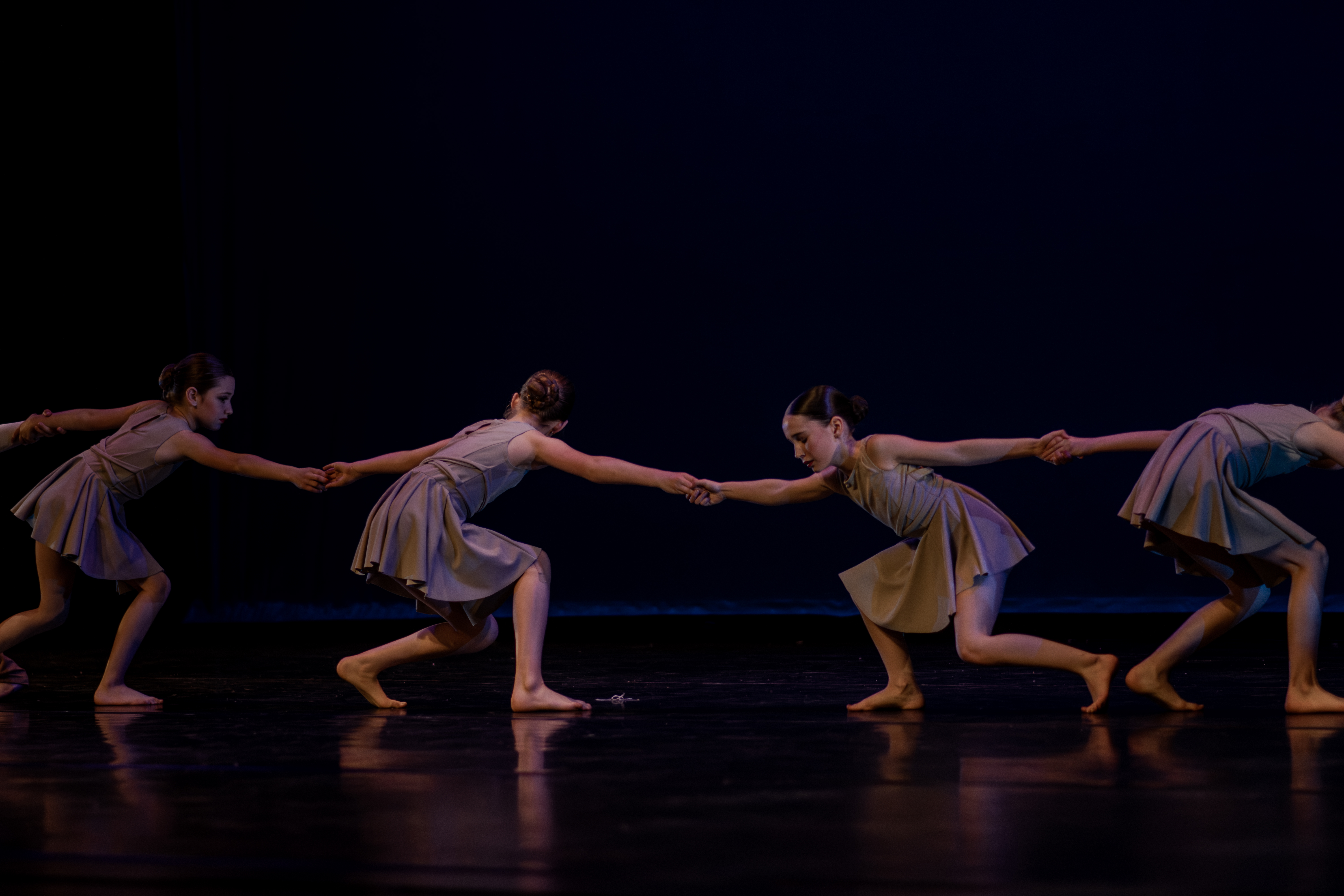 Warmland dancers